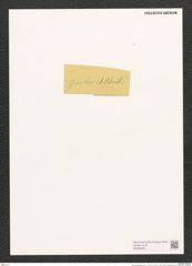 Navicula gruendleri A.Schm. (de-Toni-Nr.: Genus 1) Zeichnungen Sammlung Grunow (NHMW-BOT-W0368283)